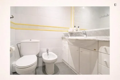 Habitación privada en Carrer del Doctor Vicente Pallarés, imagen 30 de 31