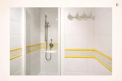 Habitación privada en Carrer del Doctor Vicente Pallarés, imagen 31 de 31