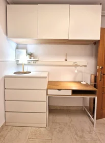 Habitación privada en Carrer del Doctor Vicente Pallarés, imagen 10 de 31