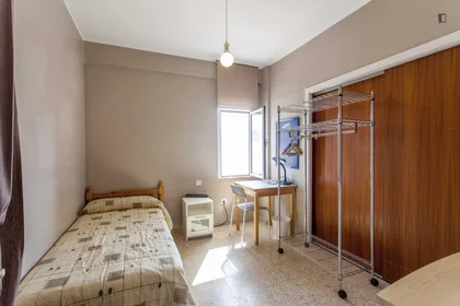 Private room at Av. de la Malva-rosa, image 1 of 10