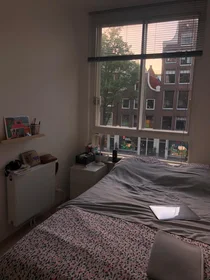Prywatny pokój Rozengracht, obraz 1 9