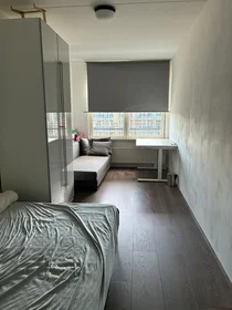 私人房间 在 John Coltranestraat, 10的图像1