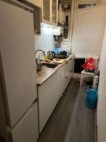 Private room at Kortedreef, image 1 of 5