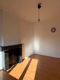 Habitación privada en Scharnerweg, imagen 1 de 10