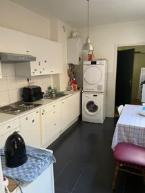 Private room at Scharnerweg, image 1 of 8
