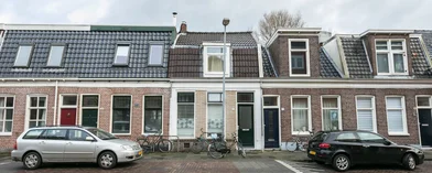 Private room at Moesstraat, image 1 of 6