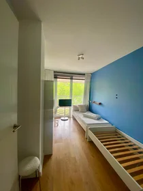 Habitación privada en Escamplaan, imagen 1 de 10