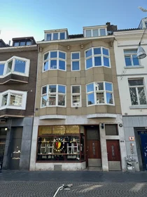 Privatzimmer in der Hoenderstraat, bild 1 von 5