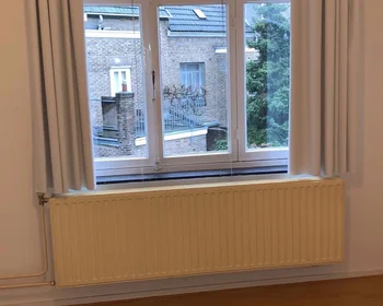 Privatzimmer in der Franquinetstraat, bild 1 von 7