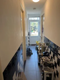Private room at Van Kerckhoffstraat, image 1 of 4