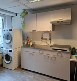 Privatzimmer in der Stamkartplein, bild 1 von 9