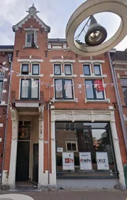Privatzimmer in der Noorderhagen, bild 1 von 9