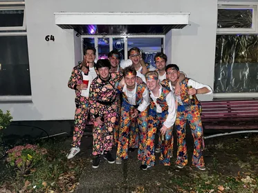 Prywatny pokój Borstelweg, obraz 1 8