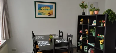 Privatzimmer in der Theo van der Schuerlaan, bild 1 von 8