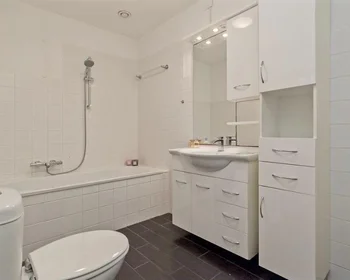 Appartamento in Thijssestraat, immagine 8 di 10