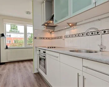 Appartamento in Thijssestraat, immagine 10 di 10