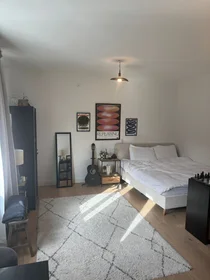 Habitación privada en Van Leijenberghlaan, imagen 1 de 4