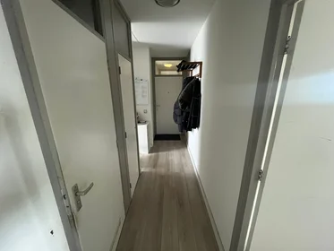 Private room at Jaap Edendreef, image 1 of 8