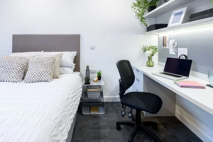 Gesamte Unterkunft im Wohnheim in der 50 Morfa Rd, Swansea SA1 2FD, United Kingdom                 , bild 1 von 49