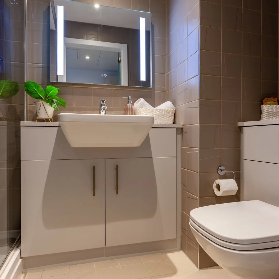 45 Upper Dean St, Birmingham B5 4SJ, United Kingdom