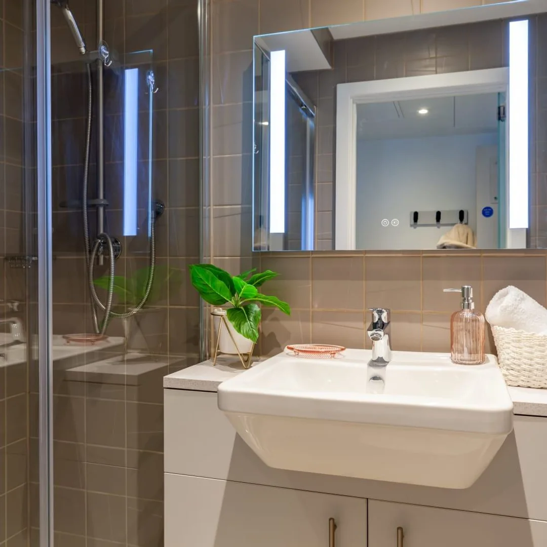 45 Upper Dean St, Birmingham B5 4SJ, United Kingdom