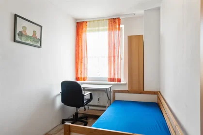Habitación privada en Columbusgasse, Favoriten, imagen 1 de 10