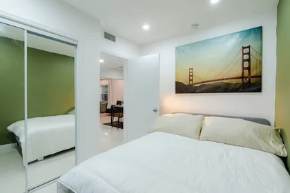 Entire apartment at Southwest 25th Terrace, Coral Way, image 6 of 10