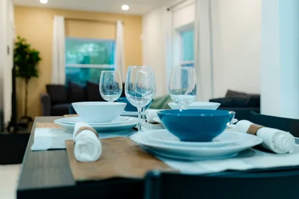 Entire apartment at Southwest 25th Terrace, Coral Way, image 7 of 10