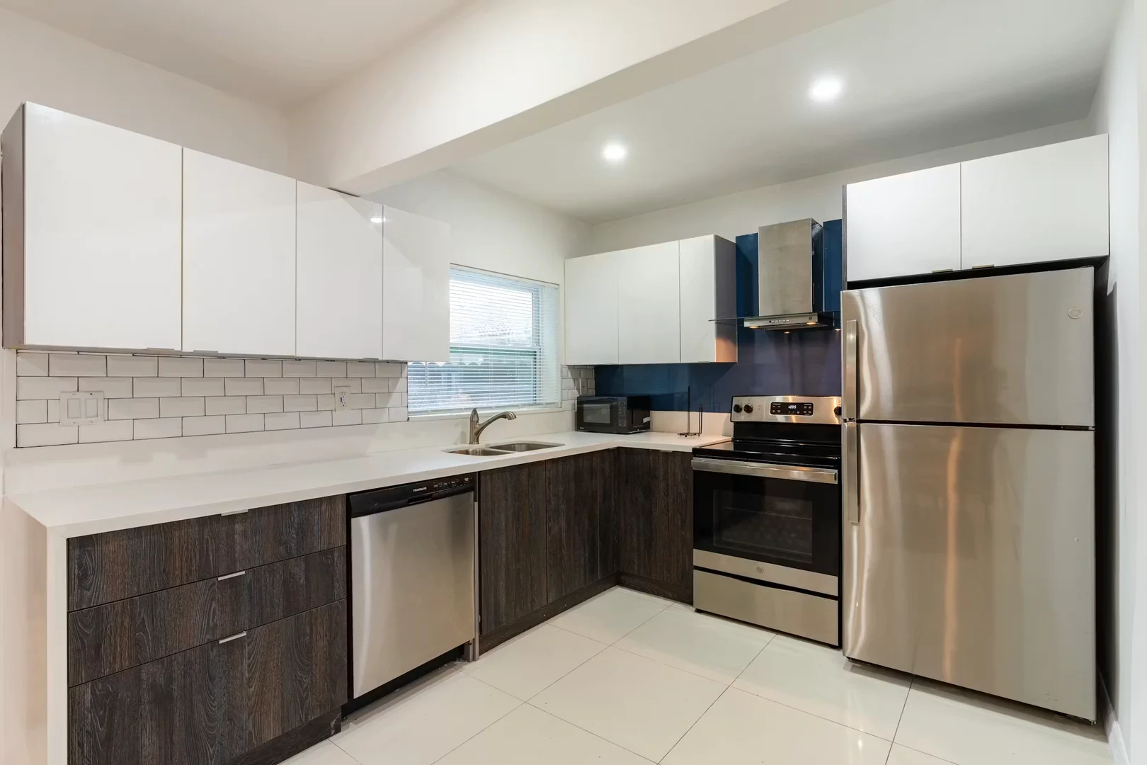 Southwest 25th Terrace, Coral Way