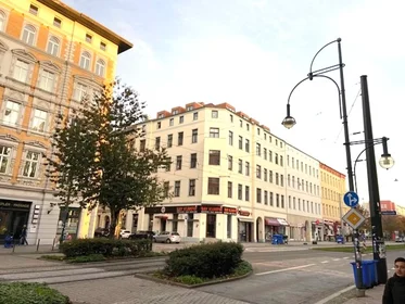 Apartamento inteiro em Breiter Weg, Altstadt, imagem 1 de 10