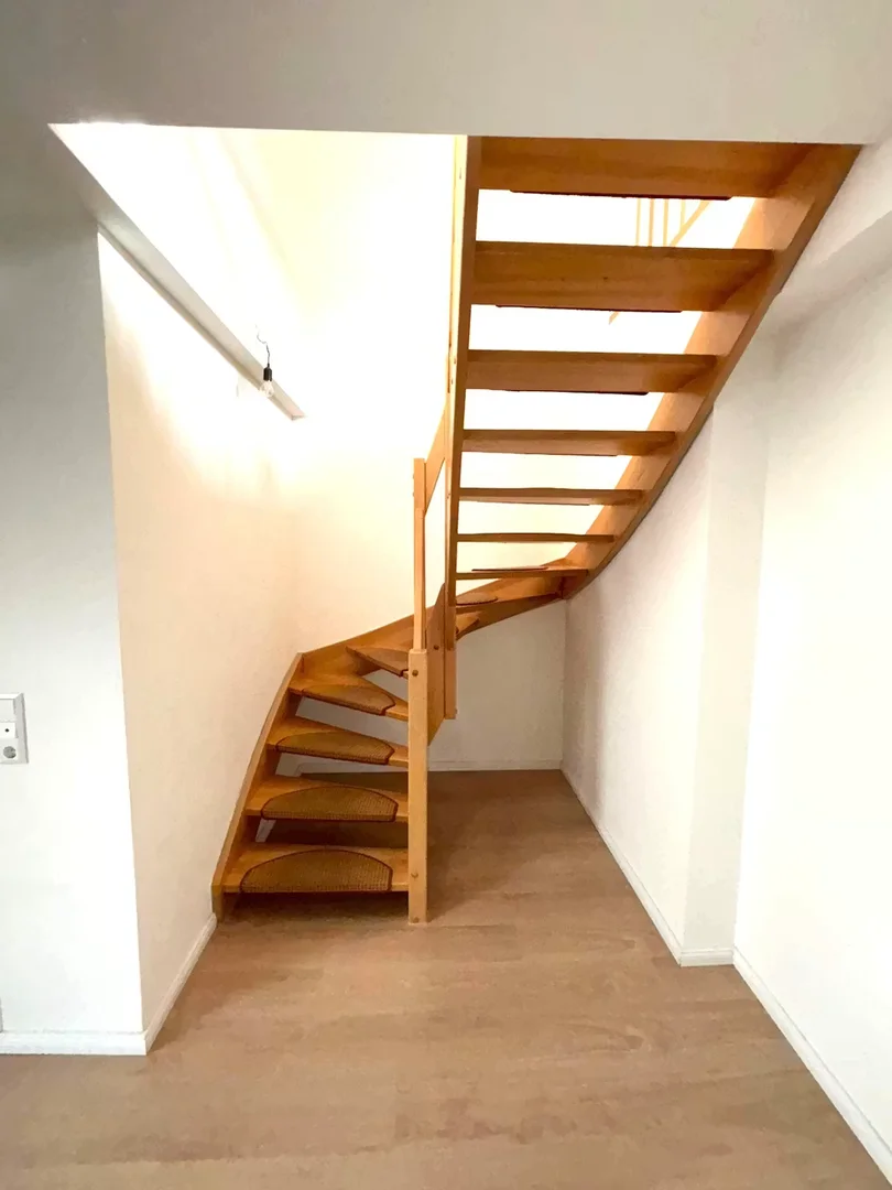 Breiter Weg, Altstadt