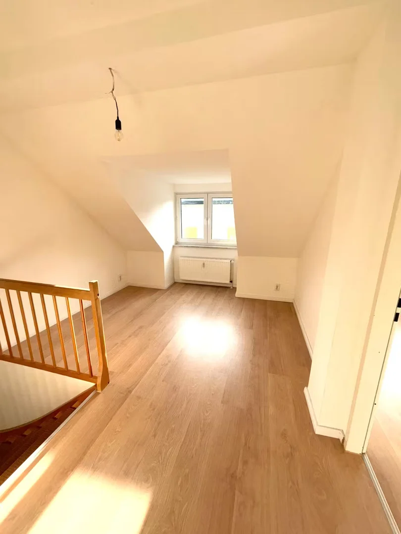 Breiter Weg, Altstadt
