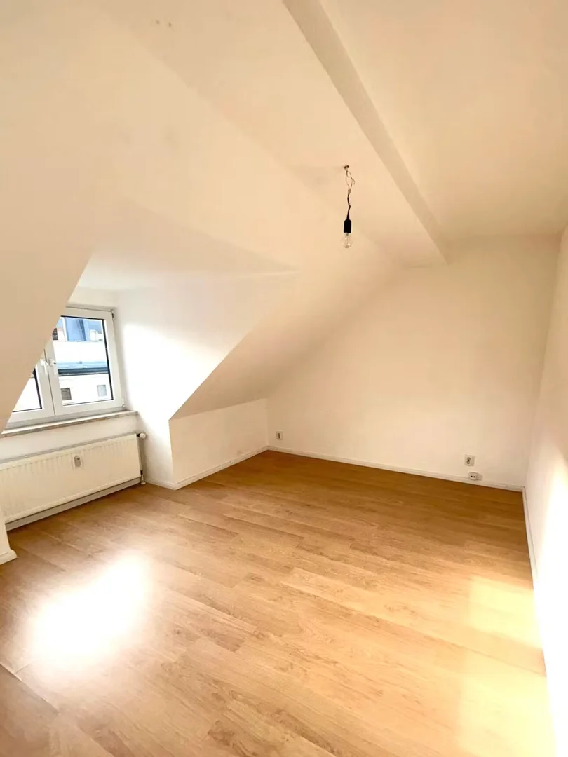 Breiter Weg, Altstadt