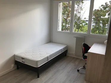 Chambre privée à Avenue du Bel-Air, Poudrette-Les Brosses, image 5 de 10