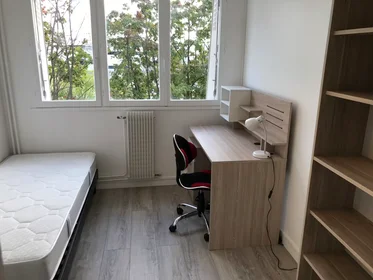 Chambre privée à Avenue du Bel-Air, Poudrette-Les Brosses, image 7 de 10