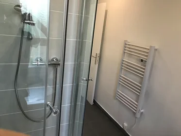 Chambre privée à Avenue du Bel-Air, Poudrette-Les Brosses, image 10 de 10