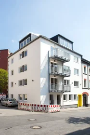 Appartamento intero in Kochstraße, Haaren, immagine 6 di 6