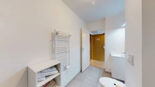 Całe miejsce Rue Lénine, , obraz 10 10