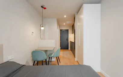 Logement entier à Travesía de los Depósitos, image 1 de 8