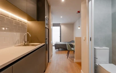 Logement entier à Travesía de los Depósitos, image 4 de 8
