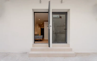 Logement entier à Travesía de los Depósitos, image 8 de 8