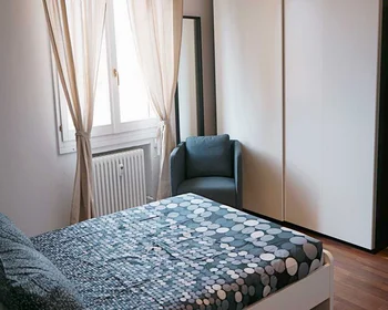Habitación privada en Via Santa Croce, imagen 2 de 27