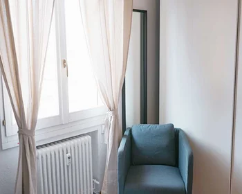 Habitación privada en Via Santa Croce, imagen 11 de 27