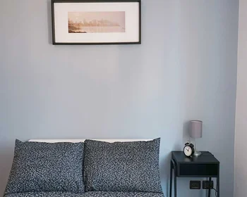 Habitación privada en Via Santa Croce, imagen 5 de 27