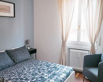 Habitación privada en Via Santa Croce, imagen 6 de 27
