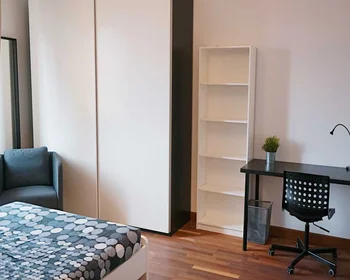 Habitación privada en Via Santa Croce, imagen 7 de 27