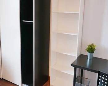 Habitación privada en Via Santa Croce, imagen 10 de 27
