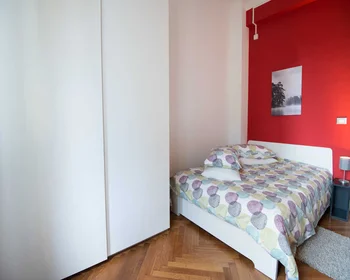 Habitación privada en Corso Re Umberto, imagen 2 de 32