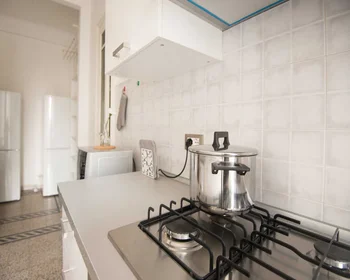 Habitación privada en Corso Re Umberto, imagen 12 de 32