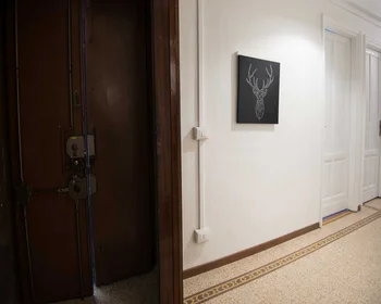 Habitación privada en Corso Re Umberto, imagen 22 de 32